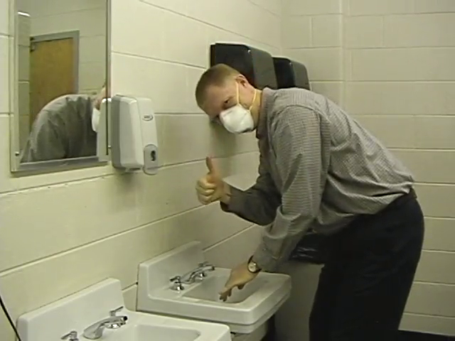 The Bathroom Project