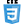 CSS3 Logo