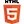 HTML5 Logo